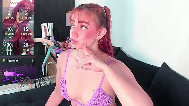 Valentinna_montess - Spank ass