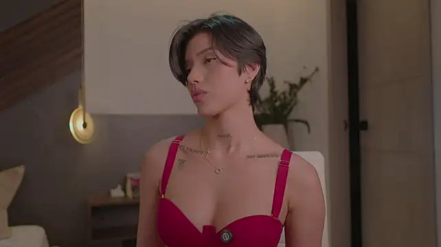 Evamorettii - ❤️Erotic Torso Ride❤️