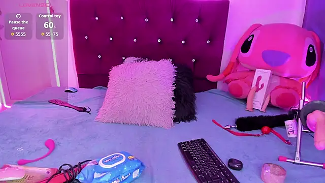 Emmy__dreams - squirt