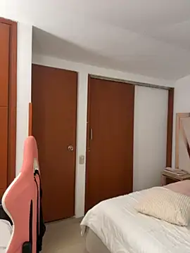 Emma_lopes - show naked and rub pussy 🍒💦
