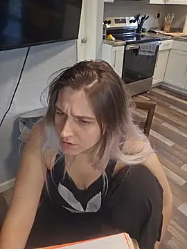 ScarletsWeb - Flash ass
