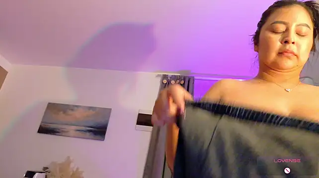 _alaiasmile_ - SHOW SQUIRT