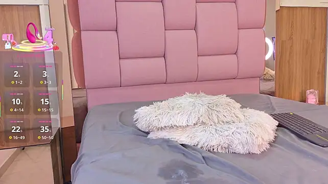 Laly_ferrer18 - Deepthroat and saliva
