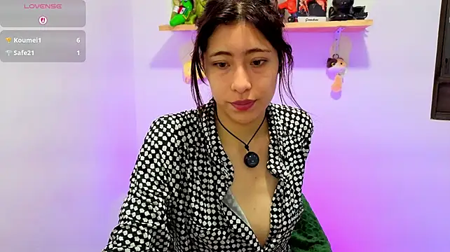 Sullyyonn - blowjob 3 minutes