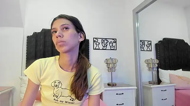 Sara_beckan - dance sexy