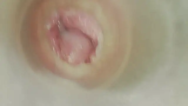 Karol_stom - FIVE FINGERS MY ASSHOLE