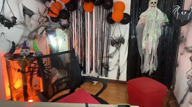 Karimelee_ - 🔥Naughty show.Squirt Cum💦