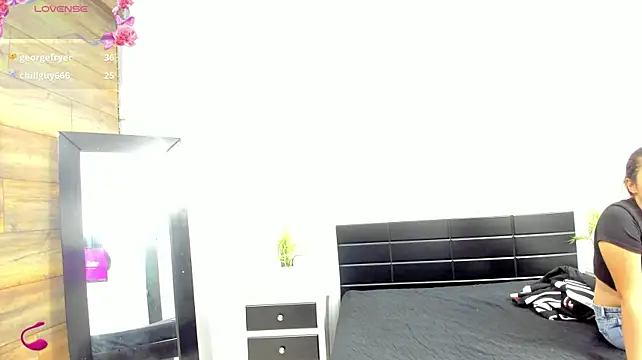 Dstevora - missionary💦👅
