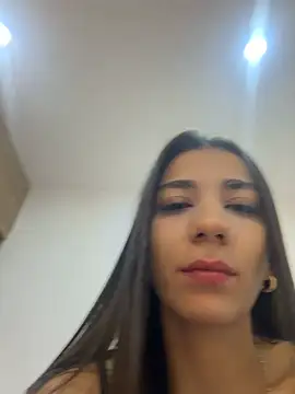 Carolina_1111 - Fulll anal con dildo