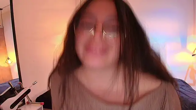 MiaWils_ - MAKE VIBRATE MY PUSSY+BLOWJOB 🔥💦