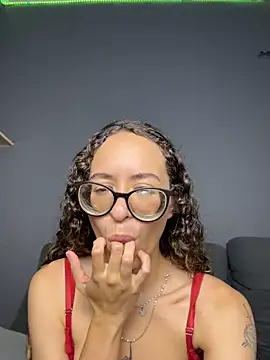 Anamyst - Dildo pussy + 3 min de control