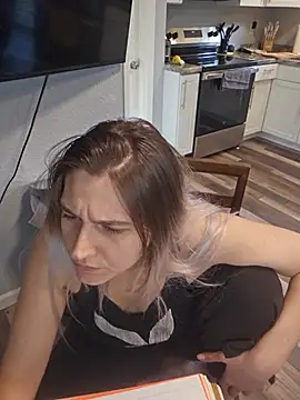 ScarletsWeb - Flash ass