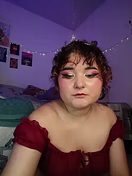 Lola_bluee - RED ASS❤️