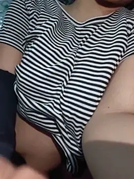 LovelyAuspices - Doggy style 1min without panty 💦