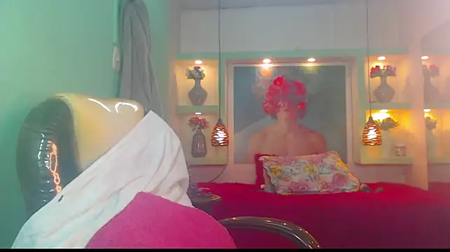 Lorenapinto - masturbate rich