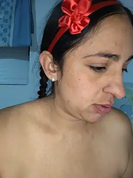 Pamela_sa - Full Squirt