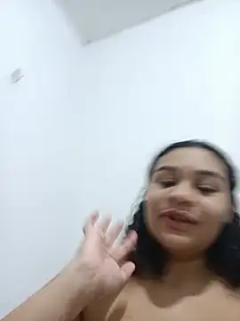 Lolinha4 - Orgasmo