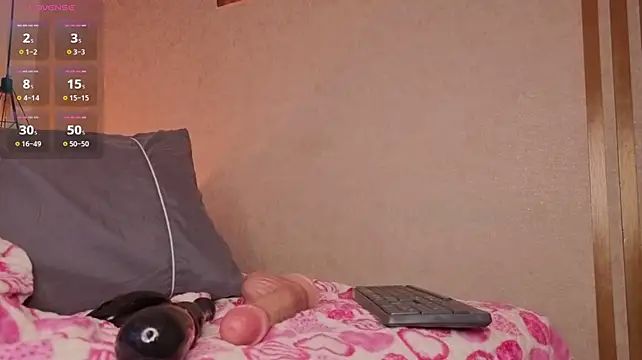 Nalarosse_ - TEST HOW DEEP IN MY THROAT
