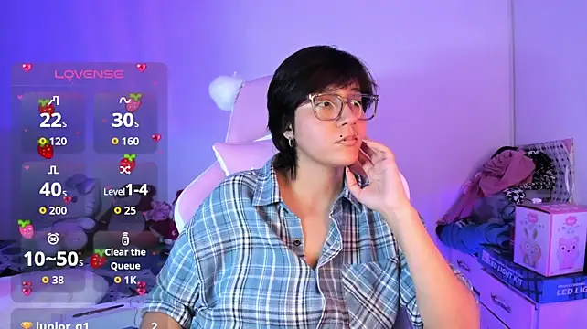 Tsuki_Maru - bounce those tits, Tsuki! <3