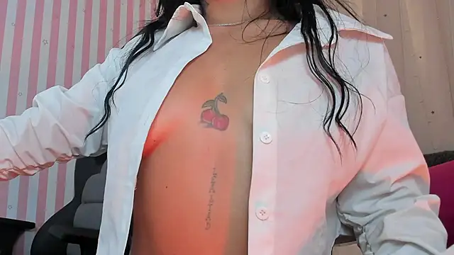 YourAmaradoll - dance twerking