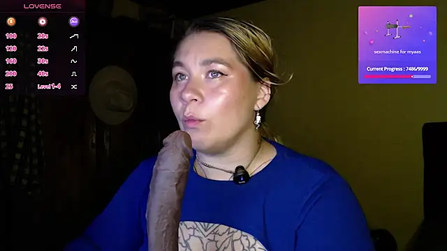 Enotika - bukkake sperm on my face + video