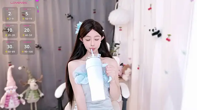 Purrbii - 亲爱的，这世界在不停的开花