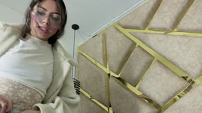 Violeta_munss - SUCK MY FEET