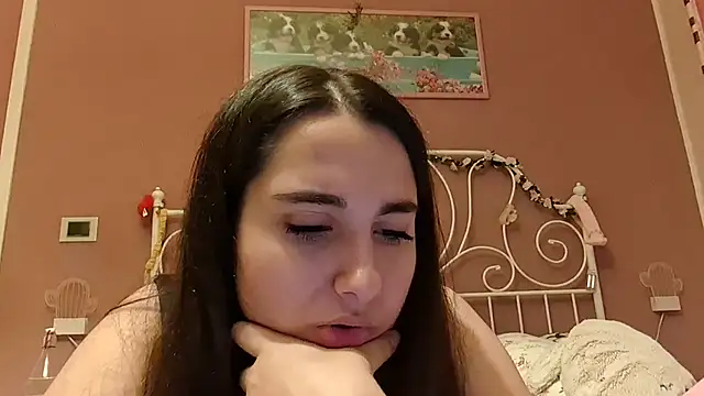 Lovelyselene - dancing/ballare