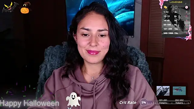 Iris_colette - SHOW BOOBS WITH OIL