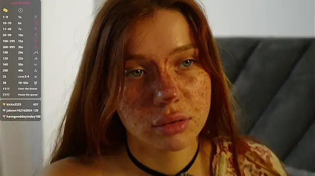 Killy_Merrot - take off my panties