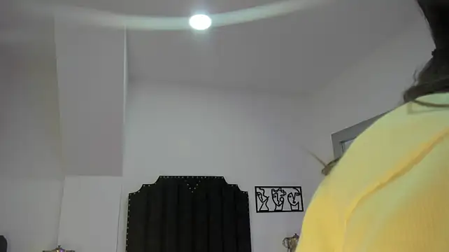 Sara_beckan - dance sexy
