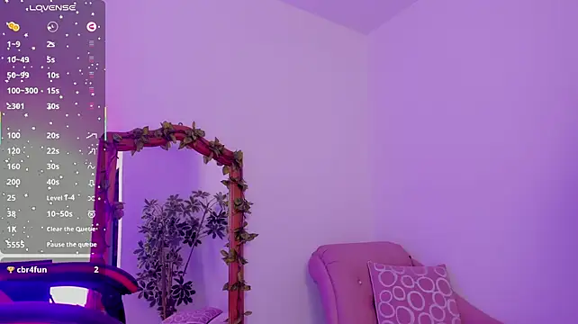 CatalinaBlaze - Play Dildo