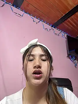 TaliaSkyx21 - 😈desnuda con mi hombre araña