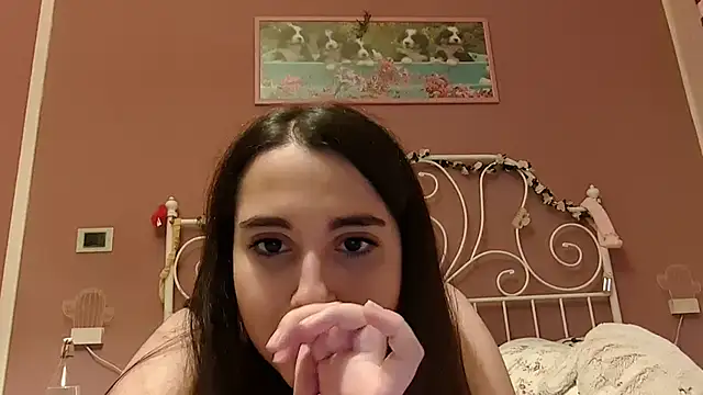 Lovelyselene - dancing/ballare