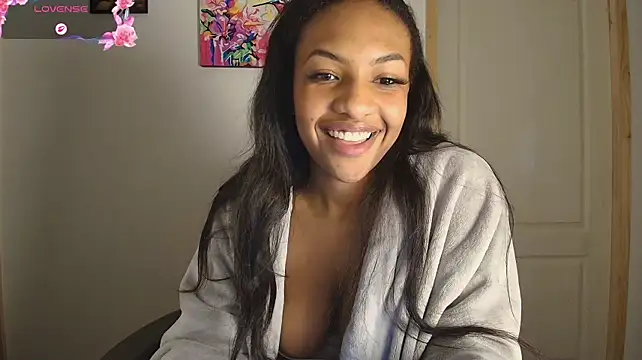 Im_alivys_ - make me squirt so hard vibe my clit