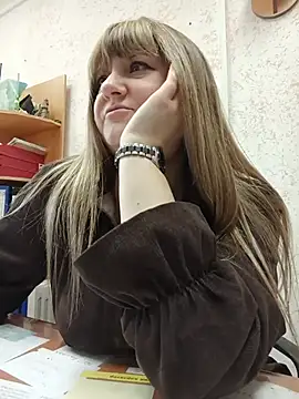 Office_Albertina - Anal+Squirting with the boss