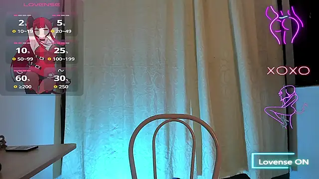 Ninakeller_AL - show pussy