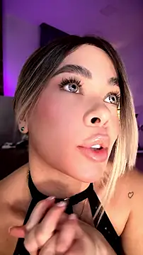 Scarlett_jc - ANAL TORSO