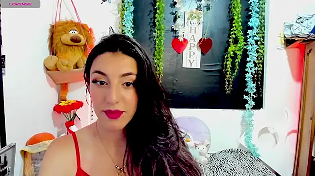 Queen-natty - public masturbation