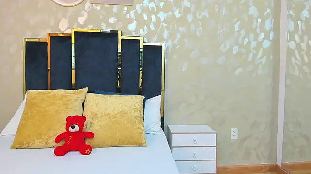 Martinc_aria - full naked