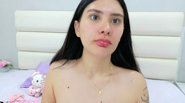Atenea_Bunny - Control lush 5 min