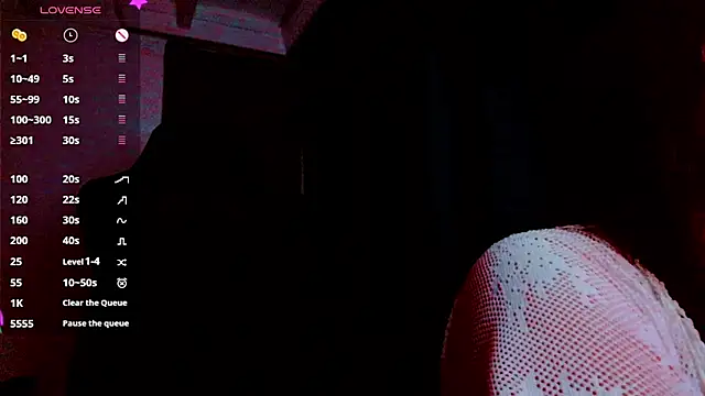 Lunalovedoll_ - double penetration