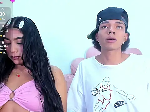 Candyandmarilyn - twerking
