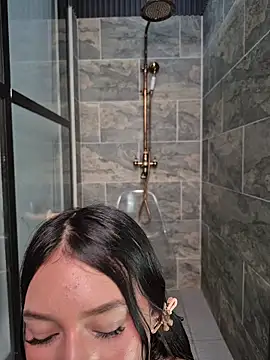 AntonellaLugo_ - saliva on your small tits