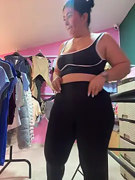 Karla_hotgirl - DON’T GET CAUGHT 👀 😱