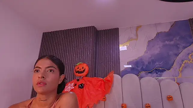 Hot_dione - Your naughty bunny wants to cum with you