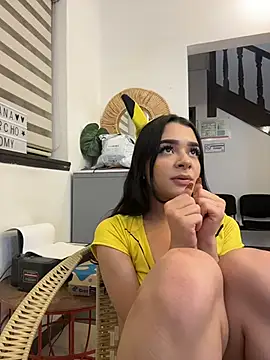 Emma_soul1 - Ride Torso
