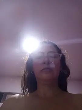 Salome_69 - Anal al aire libre