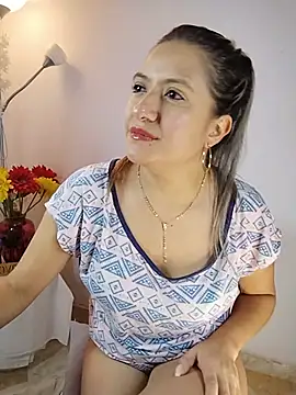 Valeriahunter1 - Play with your pussy and the dome