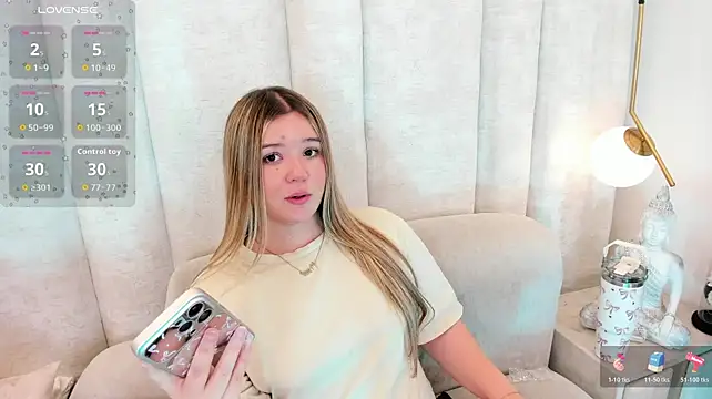 1m_dalhia - to dance naked
